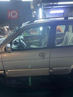 Zotye Hunter